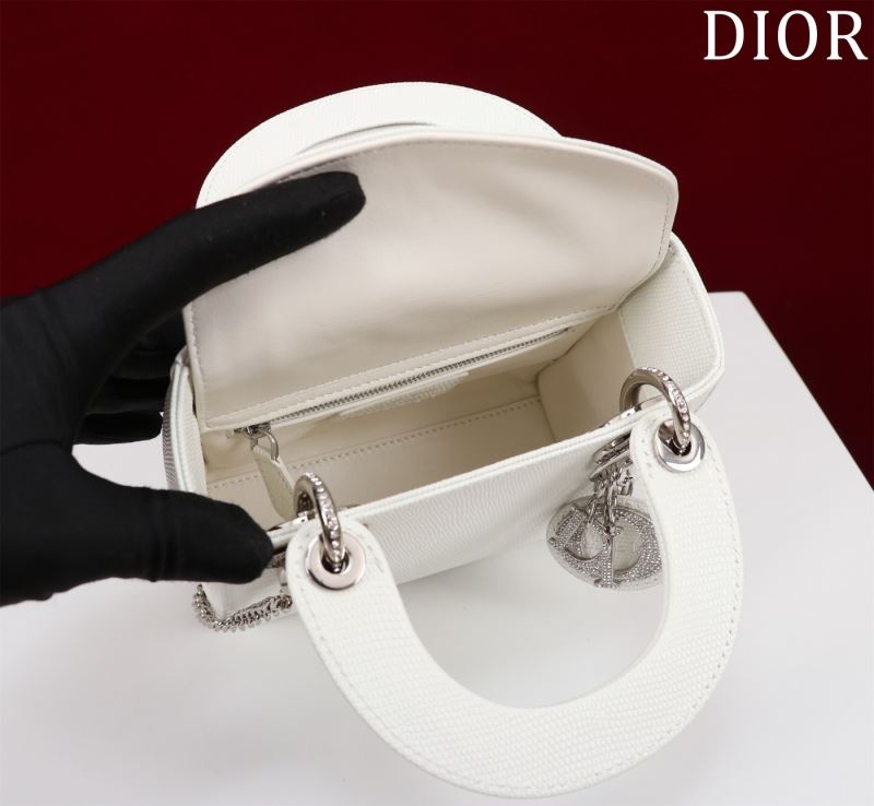 Dior My Lady Bags